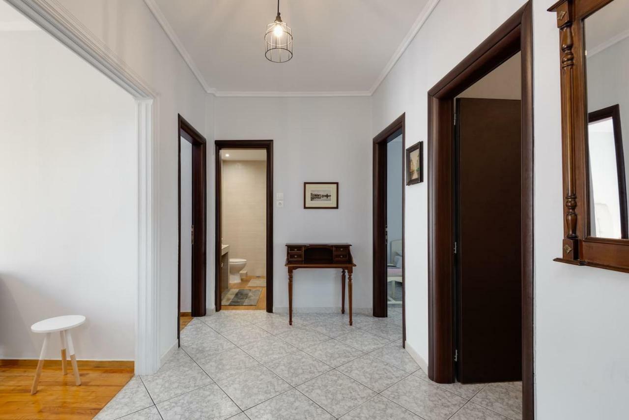Upscale And Spacious 3Br Home Soluň Exteriér fotografie