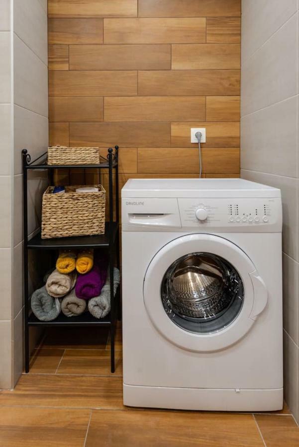 Upscale And Spacious 3Br Home Soluň Exteriér fotografie