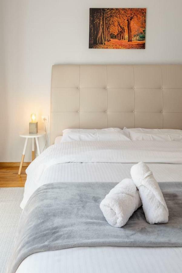 Upscale And Spacious 3Br Home Soluň Exteriér fotografie